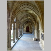 Abbaye Saint-Leger de Soissons, photo Pierre Poschadel, Wikipedia,11.jpg